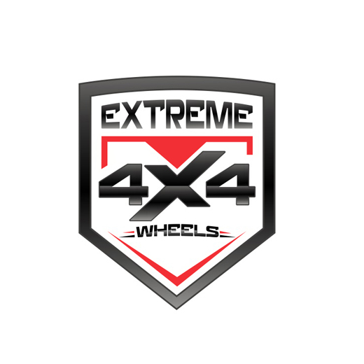 Extreme 4x4 Wheels